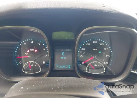 2013 Chevrolet Malibu 1Lt из США, поврежденный, VIN 1G11C5SA5DF202942